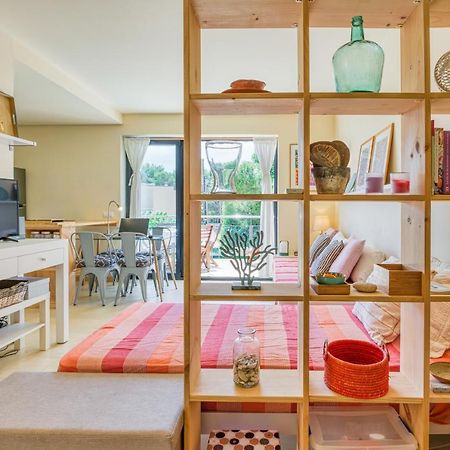 Atico Playa Santandria Con Piscina Y Wifi Villa Ciutadella  Exteriör bild