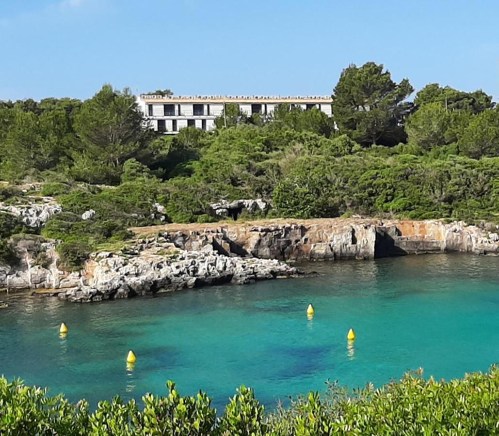 Atico Playa Santandria Con Piscina Y Wifi Villa Ciutadella  Exteriör bild
