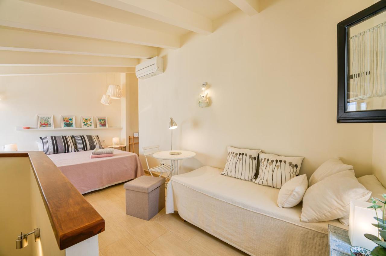 Atico Playa Santandria Con Piscina Y Wifi Villa Ciutadella  Exteriör bild